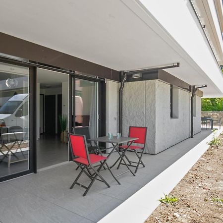 Appartement Maveria Welkeys Annecy Extérieur photo