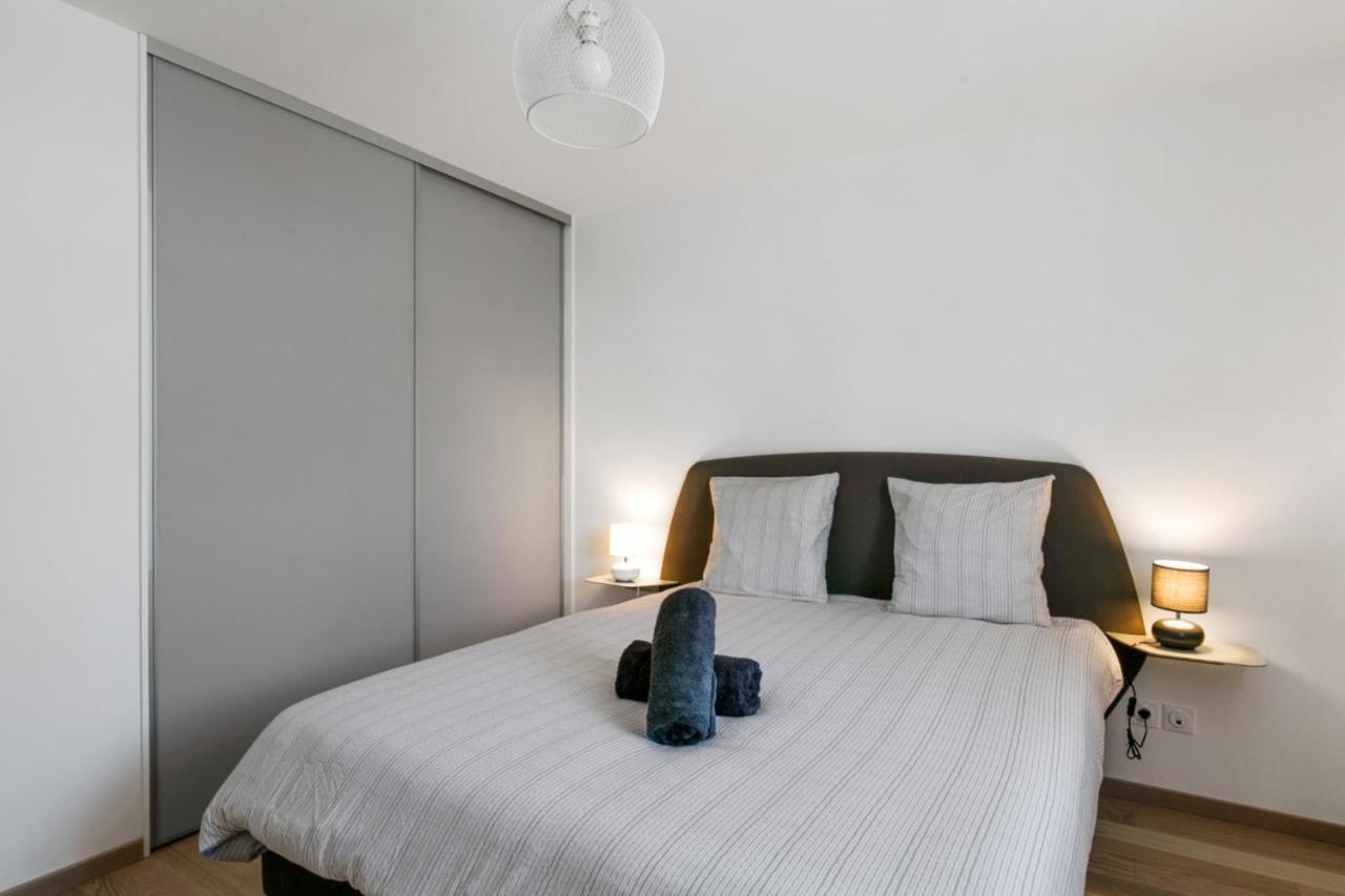 Appartement Maveria Welkeys Annecy Extérieur photo